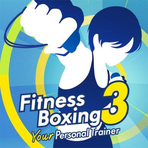 Demo til Fitness Boxing 3: Your Personal Trainer tilgængelig nu på Nintendo Eshop