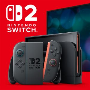 Nintendo Switch 2 udkommer i 2025