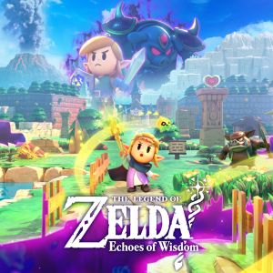 The Legend of Zelda: Echoes of Wisdom udkommer i dag