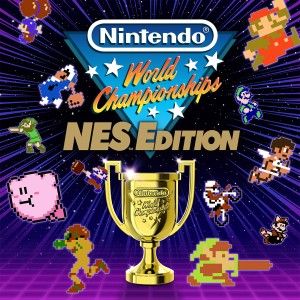 Nintendo World Championships: NES Edition Streamer Showdown!